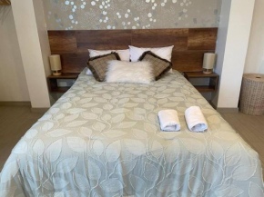 Huancayo Suite 3, cómodo MiniDpto cama matrimonial